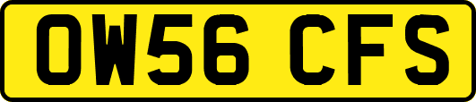 OW56CFS