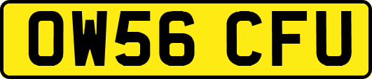 OW56CFU