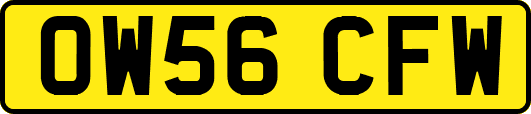 OW56CFW