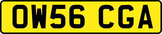 OW56CGA