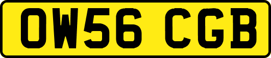 OW56CGB