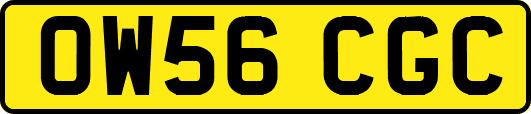 OW56CGC