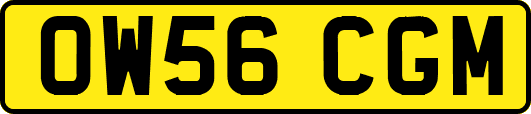 OW56CGM