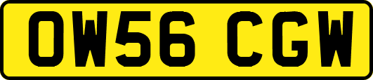 OW56CGW