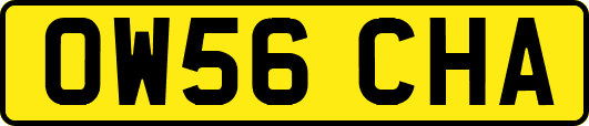 OW56CHA