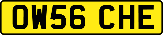 OW56CHE