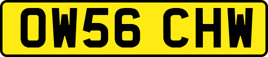 OW56CHW