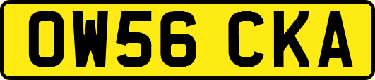 OW56CKA
