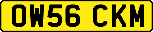 OW56CKM