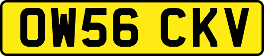 OW56CKV
