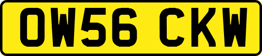 OW56CKW