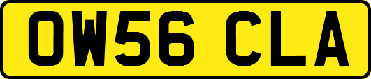 OW56CLA