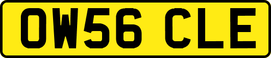 OW56CLE