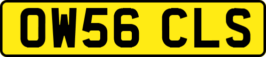 OW56CLS