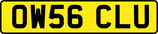 OW56CLU