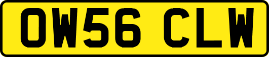 OW56CLW