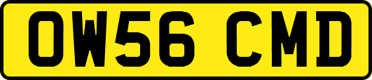 OW56CMD