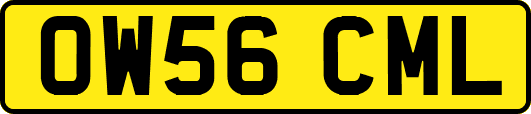 OW56CML