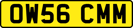 OW56CMM
