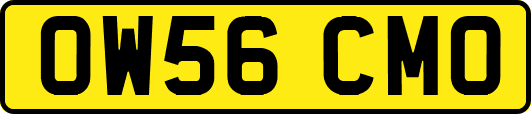 OW56CMO
