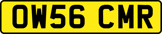 OW56CMR