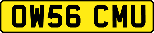 OW56CMU