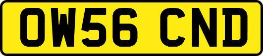 OW56CND