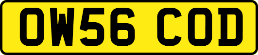 OW56COD