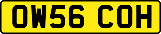 OW56COH