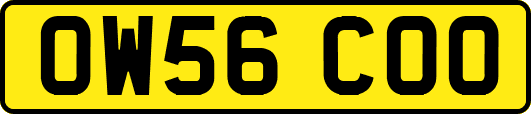 OW56COO