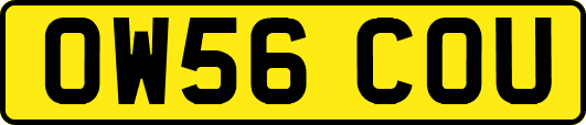 OW56COU