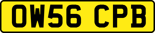 OW56CPB