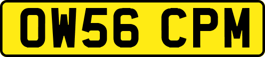 OW56CPM