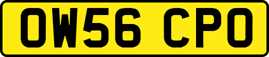 OW56CPO