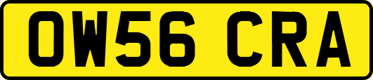 OW56CRA