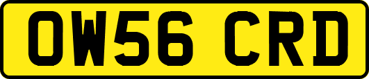 OW56CRD