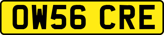 OW56CRE