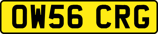 OW56CRG