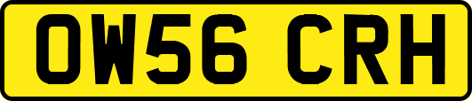 OW56CRH