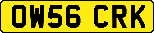 OW56CRK