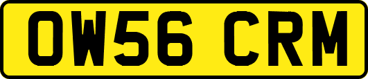 OW56CRM