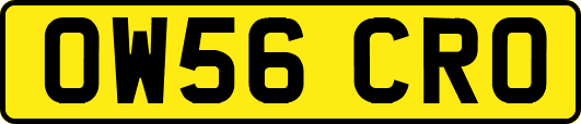 OW56CRO