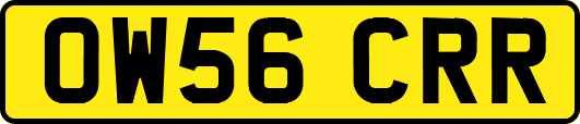 OW56CRR