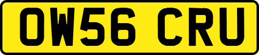 OW56CRU