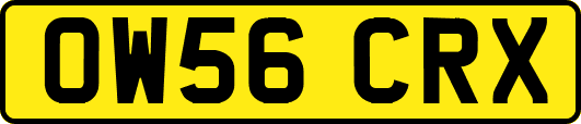 OW56CRX