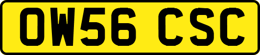 OW56CSC