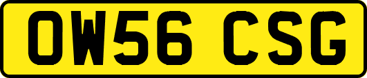 OW56CSG
