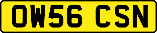 OW56CSN