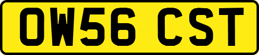 OW56CST