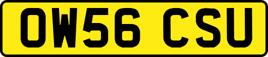 OW56CSU